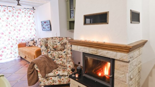 Apartmány Rožec Sihelné 33