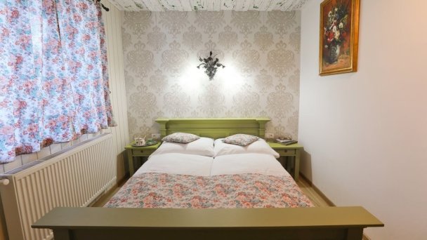 Apartmány Rožec Sihelné 10