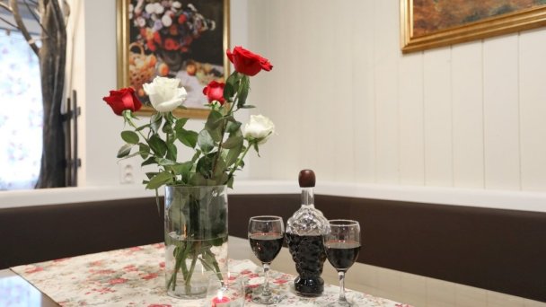 Apartmány Rožec Sihelné 16