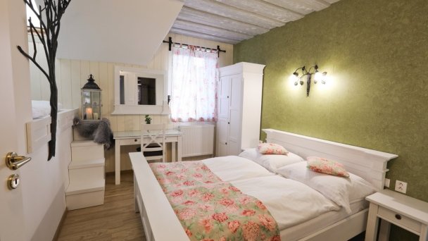 Apartmány Rožec Sihelné 19