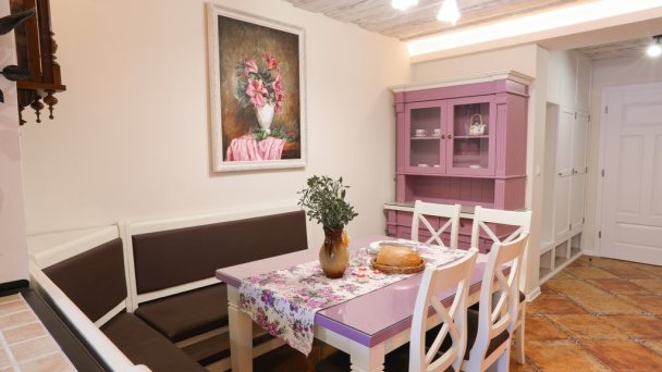 Apartmány Rožec Sihelné 20
