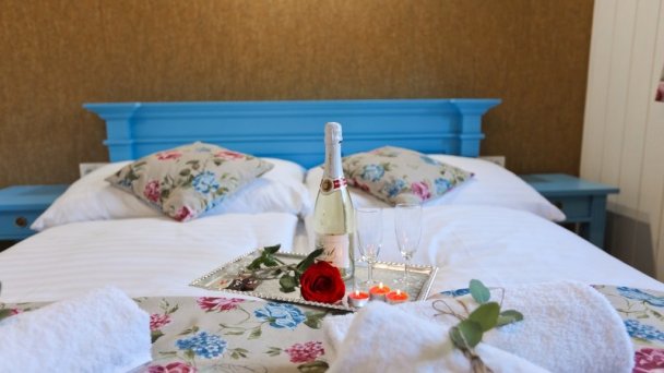 Apartmány Rožec Sihelné 22