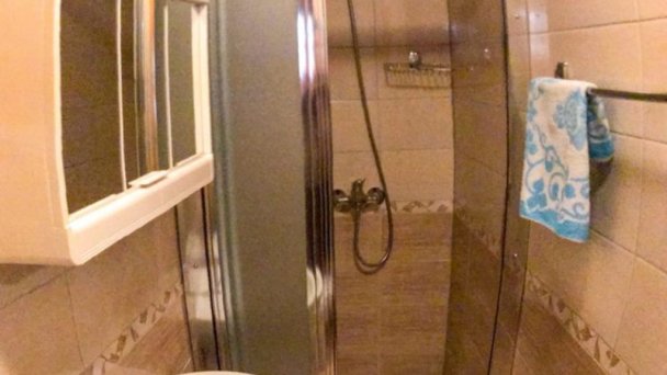 Bocanské chalúpky Vyšná Boca 16