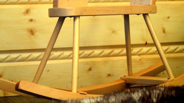 Chalupa u VedVeda ŠakŠaka Nižná Boca 46