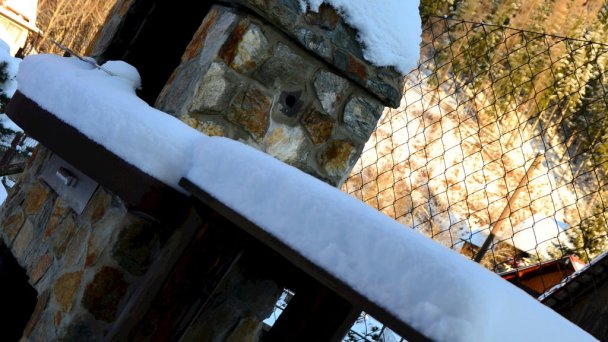 Chalupa u VedVeda ŠakŠaka Nižná Boca 75