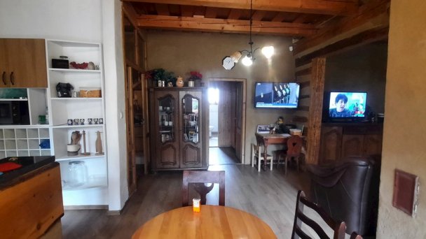 Drevenica Gepľovo Nižná Boca 38