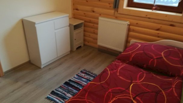 Drevenica Izabela Nižná Boca 34