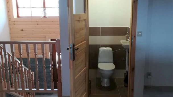 Drevenica Izabela Nižná Boca 17