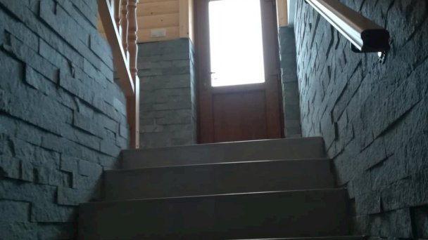 Drevenica Izabela Nižná Boca 16