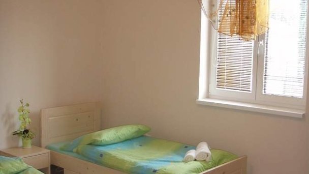 Apartmány Teplice Turčianske Teplice 7