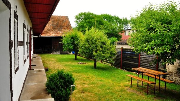 Ubytovanie Markado Turčianske Teplice 5