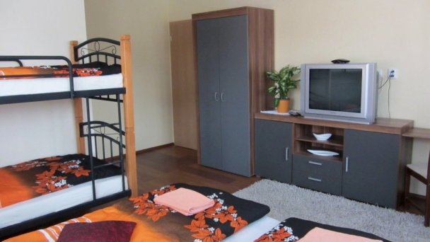 Ubytovanie Naďka Turčianske Teplice 5 Ubytovanie Naďka Turčianske Teplice 5