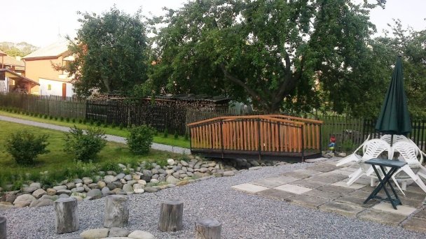 Ubytovanie Naďka Turčianske Teplice 30 Ubytovanie Naďka Turčianske Teplice 30