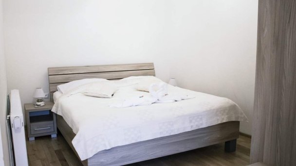 Penzión Anesis Turčianske Teplice 13