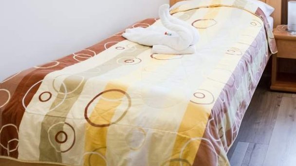 Penzión Anesis Turčianske Teplice 15
