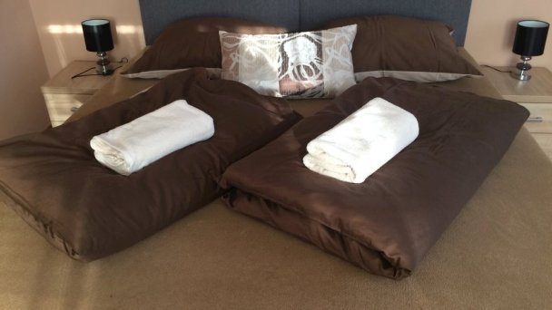 Apartmány u Galandu Turčianske Teplice 6