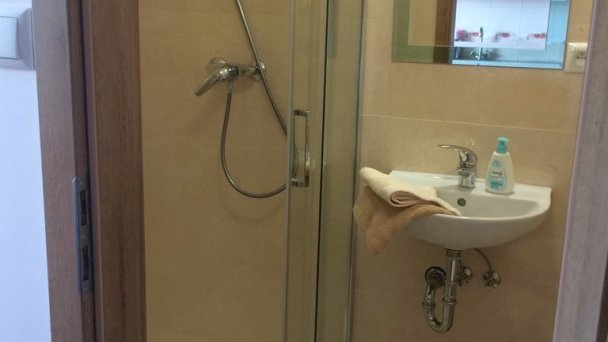 Apartmány u Galandu Turčianske Teplice 10