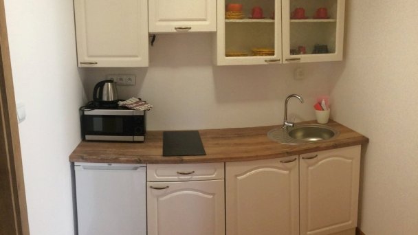 Apartmány u Galandu Turčianske Teplice 13