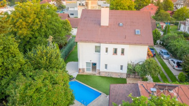 Vila Familia Turčianske Teplice 53
