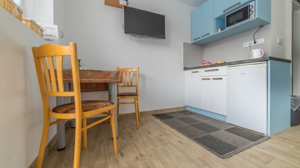 Vila Familia Turčianske Teplice 67