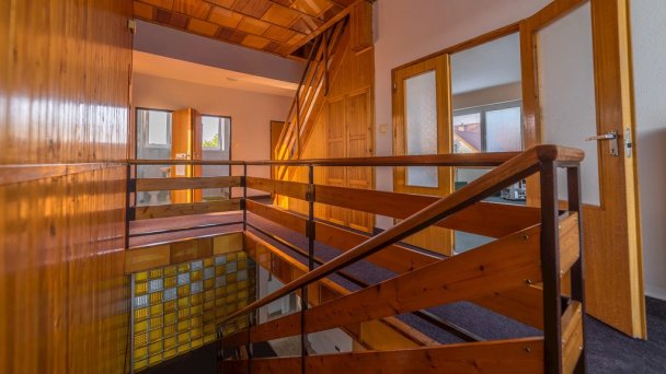 Vila Familia Turčianske Teplice 86