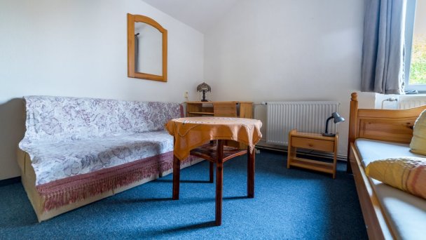 Vila Familia Turčianske Teplice 96