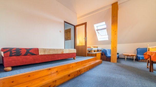 Vila Familia Turčianske Teplice 8