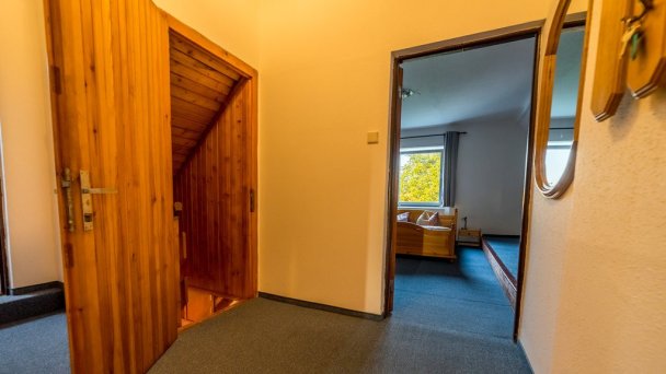 Vila Familia Turčianske Teplice 12
