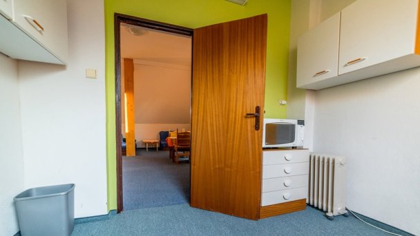 Vila Familia Turčianske Teplice 15