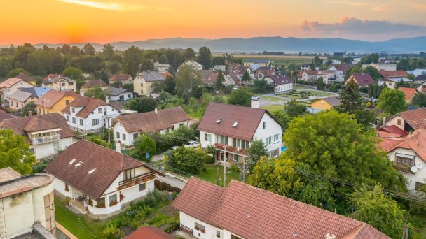 Vila Familia Turčianske Teplice 36