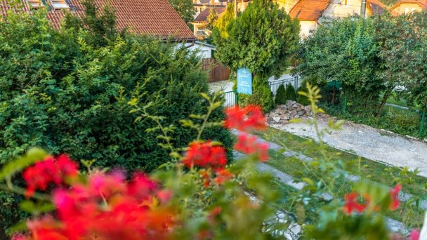 Vila Familia Turčianske Teplice 48