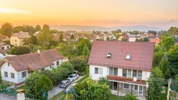 Vila Familia Turčianske Teplice 51