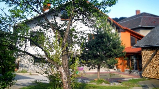 Ubytovanie u Alžbetky Vyšný Slavkov 37 Ubytovanie u Alžbetky Vyšný Slavkov 37