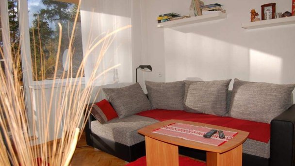 Apartmán Solisko Vysoké Tatry 3