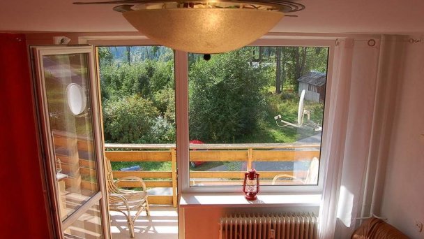 Apartmán Solisko Vysoké Tatry 4