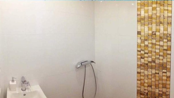Apartmán Solisko Vysoké Tatry 10