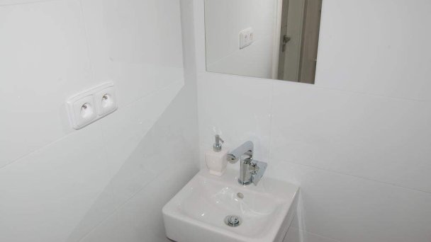 Apartmán Solisko Vysoké Tatry 12