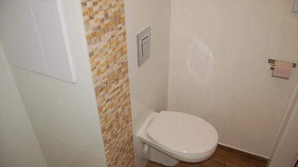 Apartmán Solisko Vysoké Tatry 13