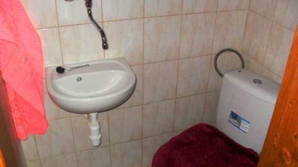 Chalupa Denisa Oravský Biely Potok 29