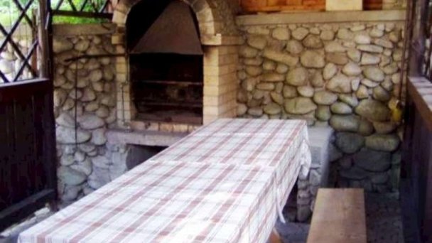 Chalupa Denisa Oravský Biely Potok 5
