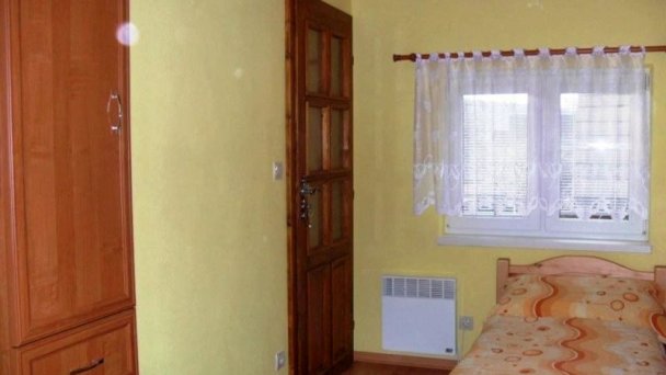 Chalupa Denisa Oravský Biely Potok 11