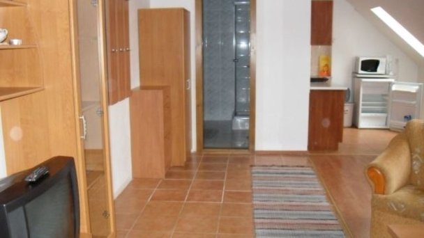 Apartmány u Samuela Oravský Biely Potok 19