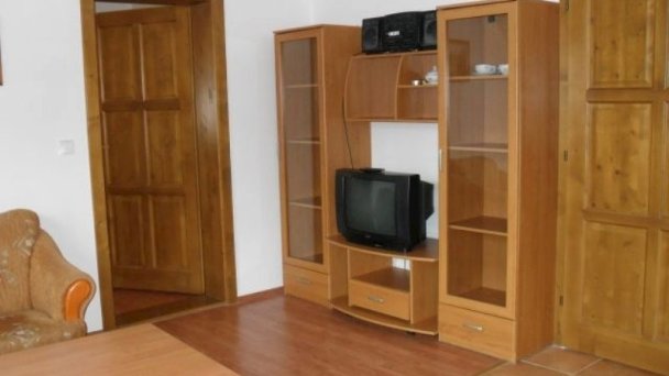Apartmány u Samuela Oravský Biely Potok 7