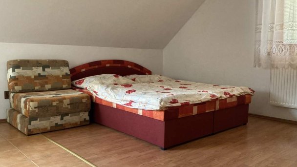 Apartmány u Samuela Oravský Biely Potok 20