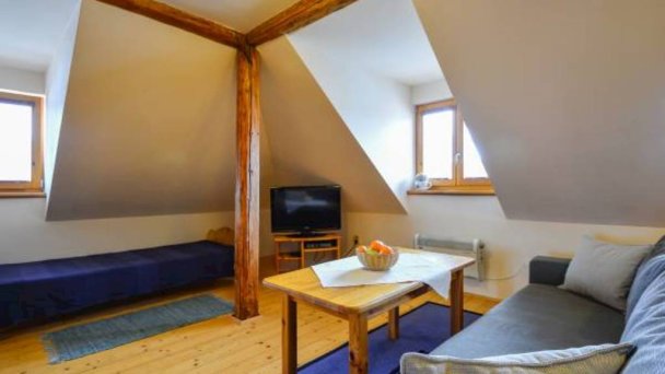 Apartmány Majka Liptovský Mikuláš - Bodice 34