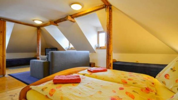 Apartmány Majka Liptovský Mikuláš - Bodice 36