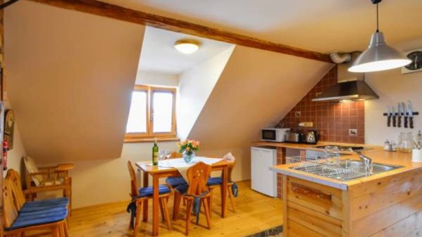 Apartmány Majka Liptovský Mikuláš - Bodice 39