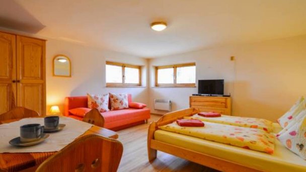 Apartmány Majka Liptovský Mikuláš - Bodice 6
