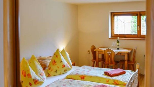Apartmány Majka Liptovský Mikuláš - Bodice 46