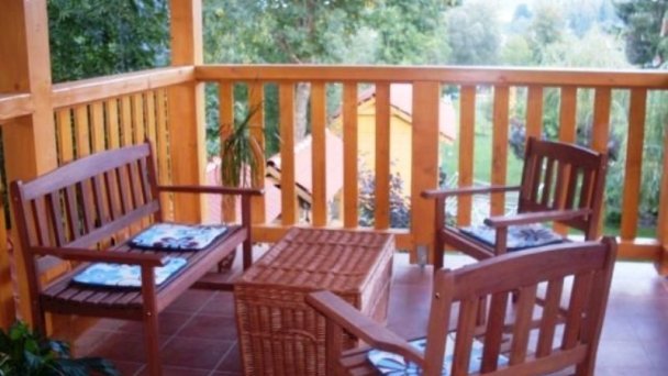 Apartmány Majka Liptovský Mikuláš - Bodice 53